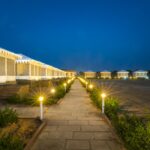 Camps Jaisalmer Shree umiya desert Camp