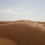 Sam Sand Dunes Jaisalmer