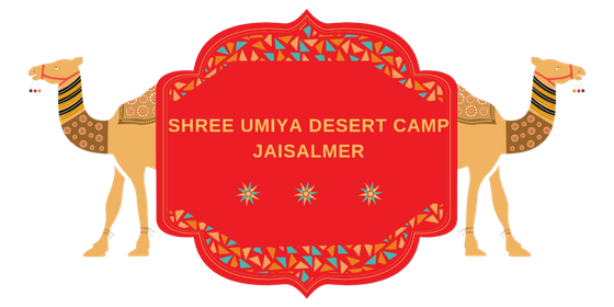 desert