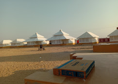 Bhavya Resort