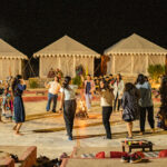 School Trip to Jaisalmer | School Tour Jaisalmer