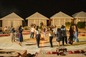 School Trip to Jaisalmer | School Tour Jaisalmer