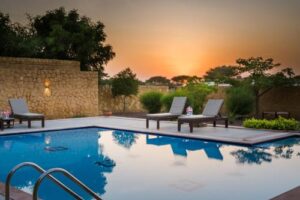 Mamas resort