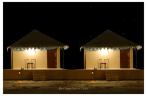 Shiv tara desert camp