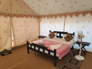 vinayak desert camp