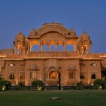 Best Hotels in Jaisalmer