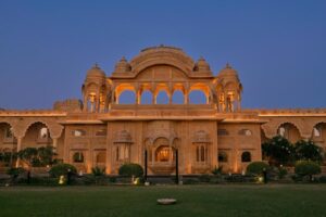 Best Hotels in Jaisalmer