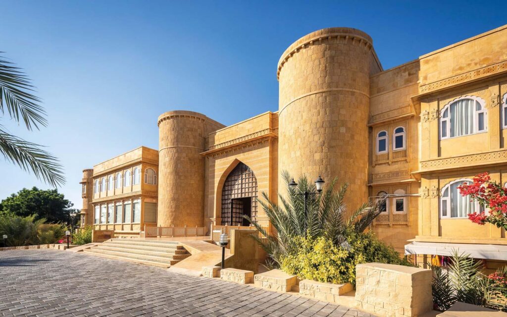 Hotels in Jaisalmer